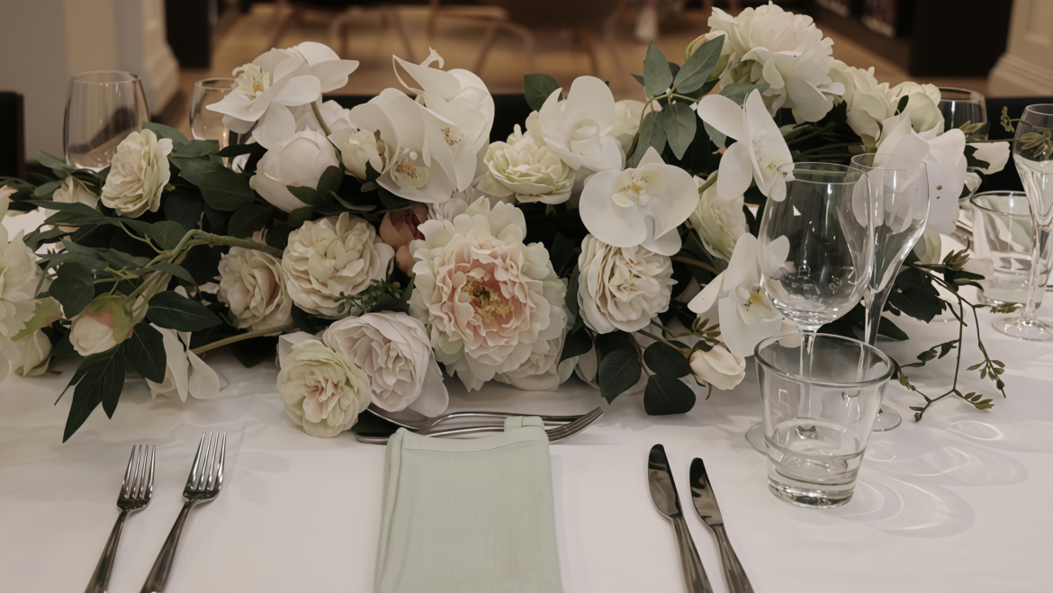 Wedding & Event Decoration