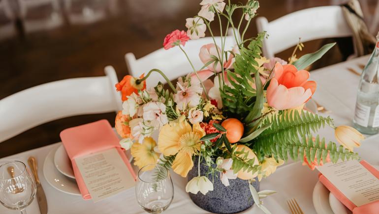 Flower Subscription Service